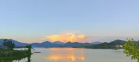 Egongbao Homestay - Dağ Manzaralı