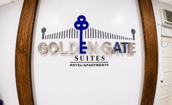 Golden Gate Suites