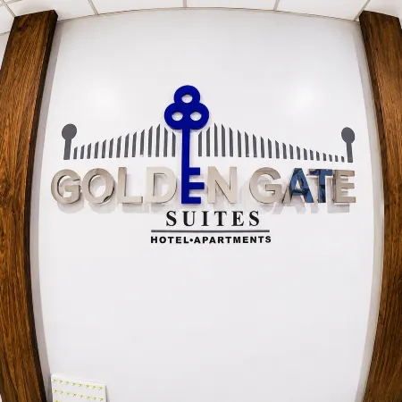 Golden Gate Suites
