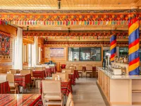 Lugu Lake South Island Villa Resort Hotel فنادق في نينغ لانغ