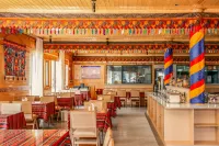 Lugu Lake South Island Villa Resort Hotel