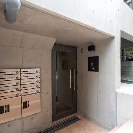 Repure Higashimukojima Ekimae Residence II