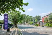 Hotel Srikandi Semarang RedPartner