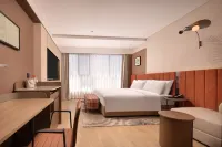 Hilton Garden Inn Urumqi Beijing South Road