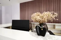 Xidi Hotel (Kunshan Bacheng Shipai North Street) - parking