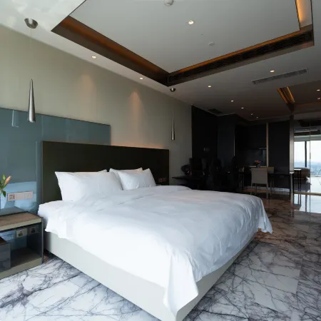 Skyline SKYLINE E-Sports Hotel (Chunxi Road Tianfu Square)