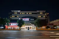 如家派柏·雲飯店（解放軍總醫院第三醫學中心店） 公主墳/五棵松/石景山遊樂園地區住宿飯店