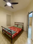 TBS Corner Homestay, Keningau - parking