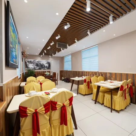 Ni Shang Boutique Hotel