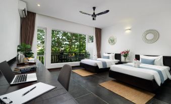Indochine Serenity Boutique