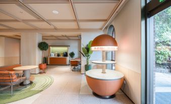 Orange Hotel (Shanghai Zhongshan Hospital Ruijin South Road)