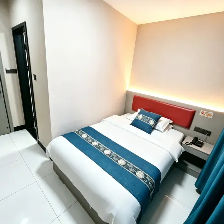 Cuigang Hotel (Yangzhou Wenchang West Road)