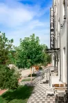 Astoria Boutique Hotel - Pools