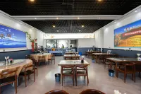 霍城悅途飯店（解憂公主薰衣草景區店） - 停車場