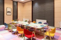 Howard Johnson Hotel Lushan Jiahao Huaihai - Family