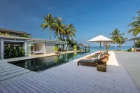 Sava Villa 2 | Villa Amarelo - Infinity Pools