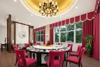 West Coast Resort - servizio colazione