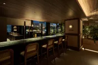 那霸皇家公園酒店標誌性 - 酒吧
