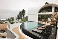 Hue Hotels and Resorts Siargao Managed by HII - Gym