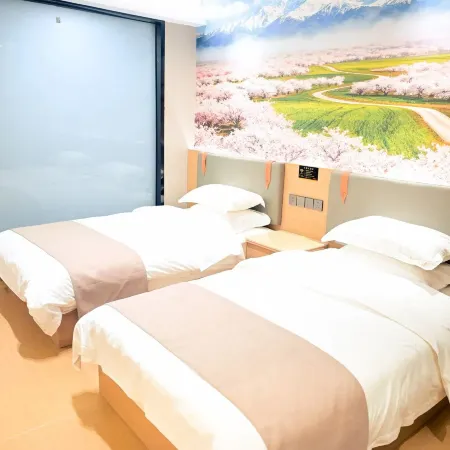 Sog WanHao Grand Hotel