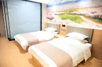 Sog WanHao Grand Hotel - Haustierfreundliche