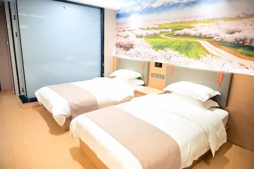 Sog WanHao Grand Hotel