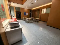 尚客優酒店(涉縣龍山公園店) 涉縣酒店