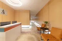 Zhongshan Meishu Xiamen (Zhongshan Road Pedestrian Street Branch)