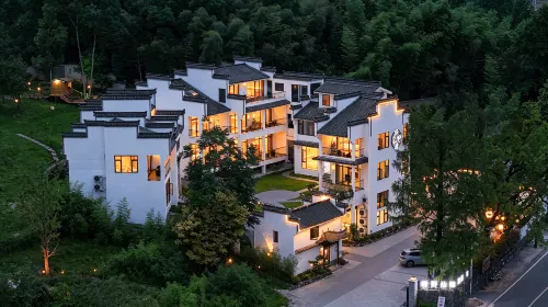 綠野仙樟Valley Manor·度假莊園 - 新開幕