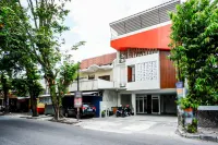 RedDoorz near Sleman City Hall 2