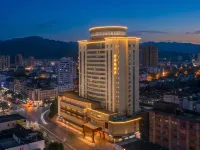 Zhongjiang Hotel Hotel a Tongling