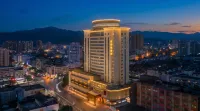 Zhongjiang Hotel