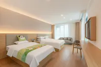KANG BO HOTEL