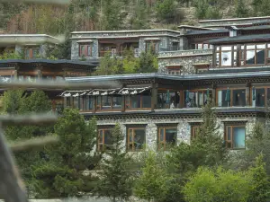 Songtsam Shangri-la Linka