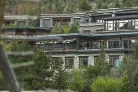 Songtsam Shangri-la Linka Hotels in Shangri-La