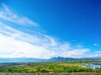 Mehood Yizhi Hotel (Xichang Qionghai 17 Degrees Haiyueli Branch) - Romantic