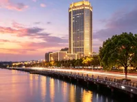 Crowne Plaza ZHENJIANG by IHG Hotels in Zhenjiang