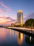 Crowne Plaza ZHENJIANG by IHG