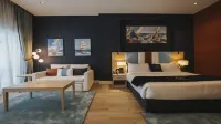 M Hotels at Porto Marina - Pools