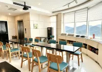 โรงแรมโลวหลาน (สถานีขนส่งผู้โดยสาร เหลียวเฉิง วั่นต๋าพลาซ่า) - พร้อมอาหารเช้า