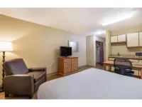 Studio 6 Suites Greenville, SC - Haywood Mall - Motels