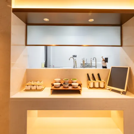 Lavande Hotel (Liaocheng Linqing Xinhua Road Science and Technology Vocational College)