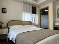 Hangzhou Mulan Ting Homestay - balcony