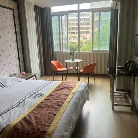 Shanshui Hotel