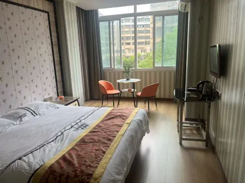 Shanshui Hotel - Homestay