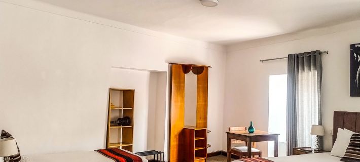 Central Market Hotel Hotels in Cusco