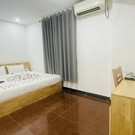 Sun Winner Hotel Mandalay