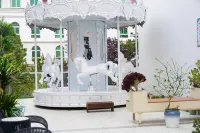 Sea·Chihiro1893 Leisurely time(Beidaihe Tiger Stone Store) -  Privatzimmer