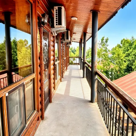 Volga Manor (Ergun Qigan Road Store)