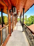Volga Manor (Ergun Qigan Road Store) - Auberges